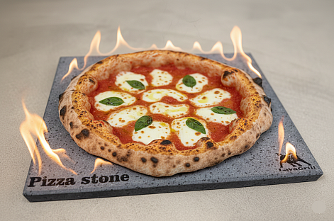 Pečiaci kameň na pizzu Classico veľ. 30x40