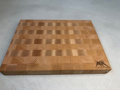 Drevená doštička 40x30x4 cm