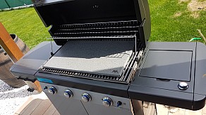 Grilovací kameň na mieru + ako objednať