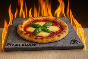 Pečiaci kameň na pizzu Classico veľ. 30x40