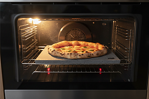 Pečiaci kameň na pizzu Vesuvio vel. 32x38