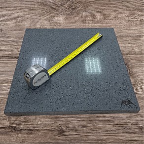 Grilovací kameň LavaGrill veľ. 3 cm - 40x40