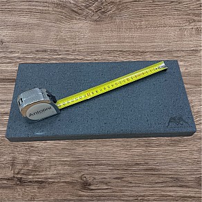 Grilovací kameň LavaGrill veľ. 3 cm - 20x40