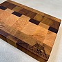 Drevená doštička 30x20x4 cm
