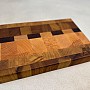 Drevená doštička 30x20x4 cm
